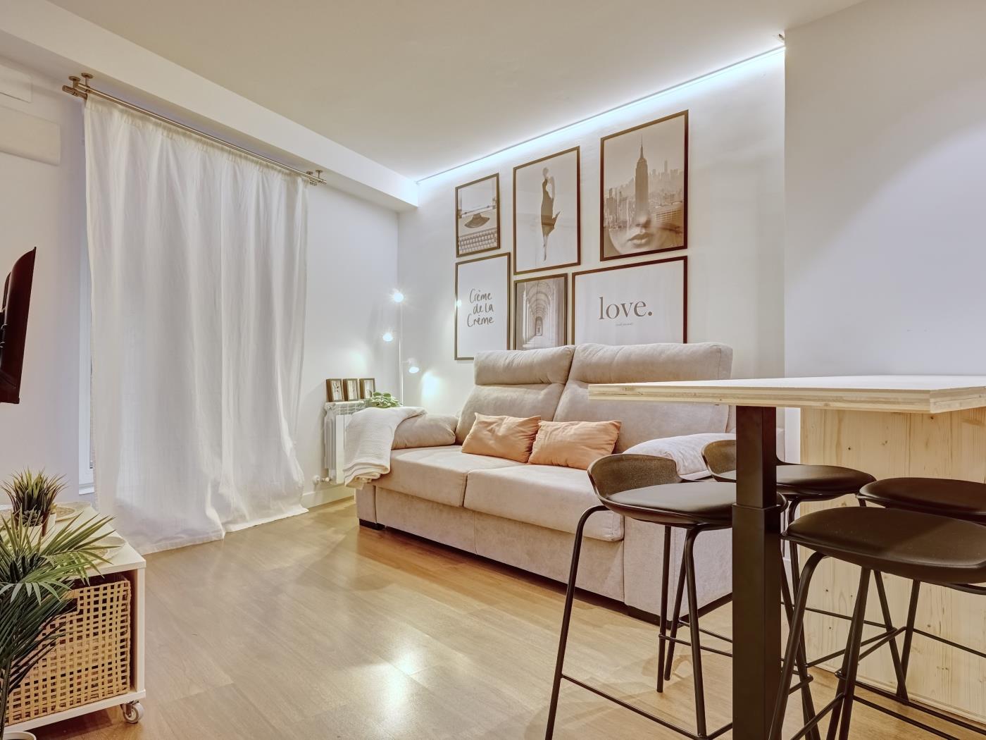 Apartamento Alma de Navarreria by Clabao en Pamplona