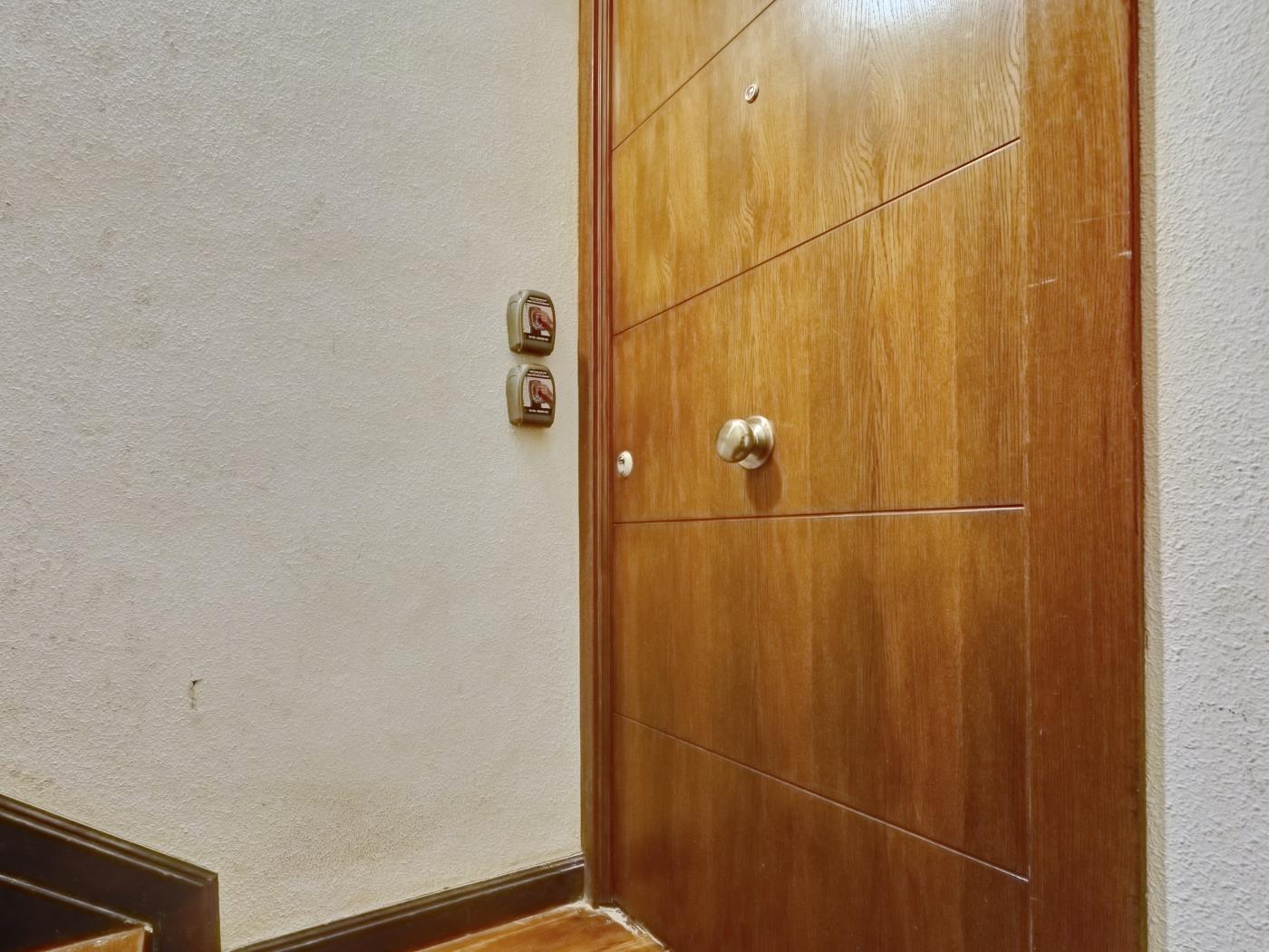 Apartamento Alma de Navarreria by Clabao en Pamplona