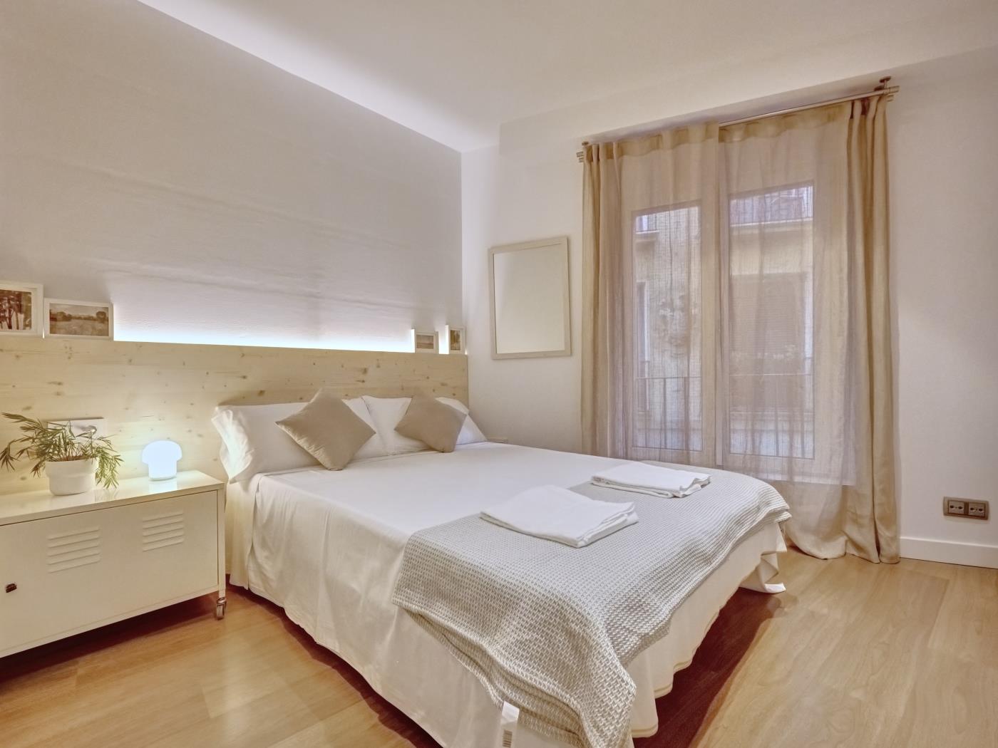 Apartamento Alma de Navarreria by Clabao en Pamplona