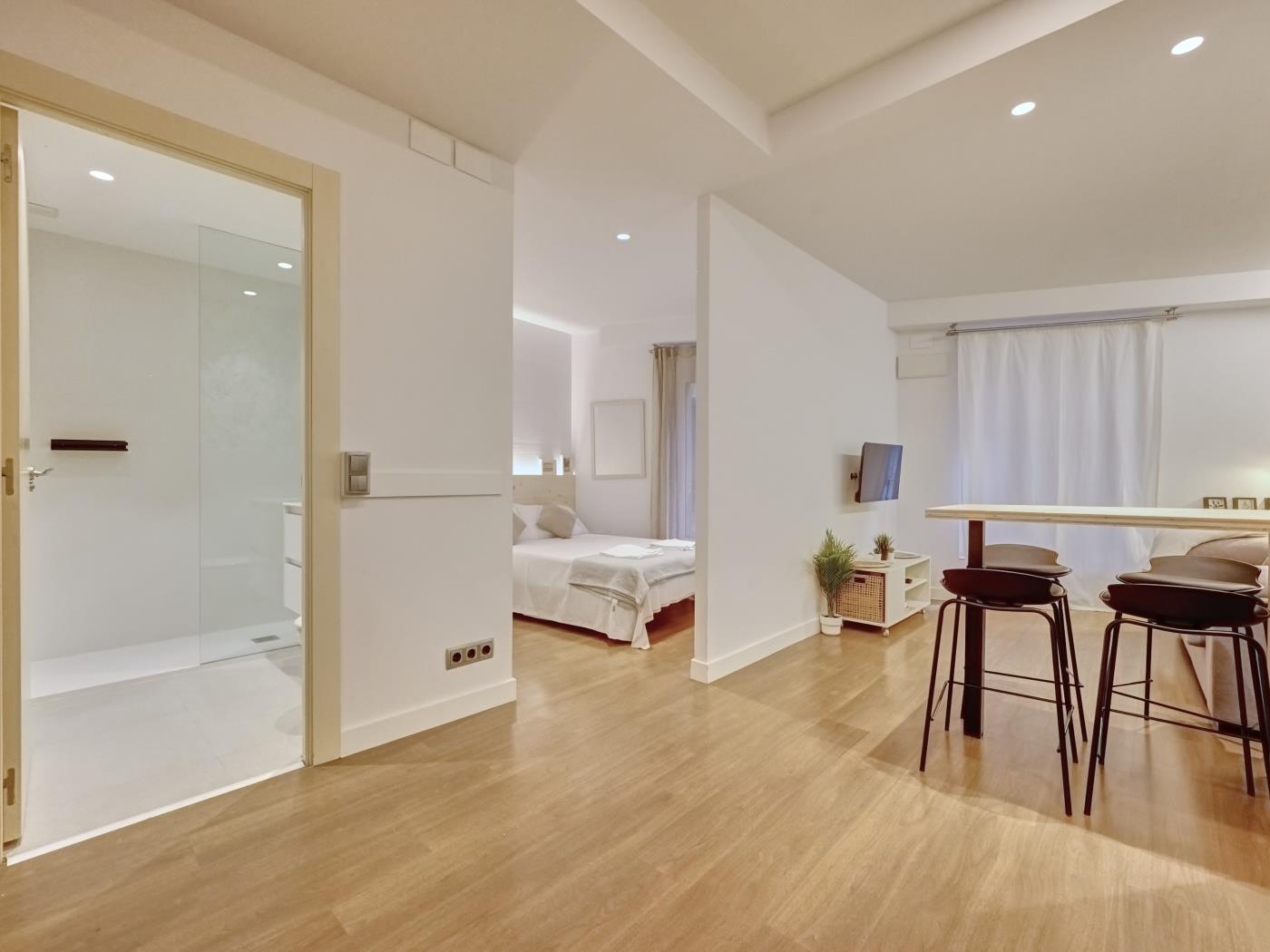 Apartamento Alma de Navarreria by Clabao en Pamplona