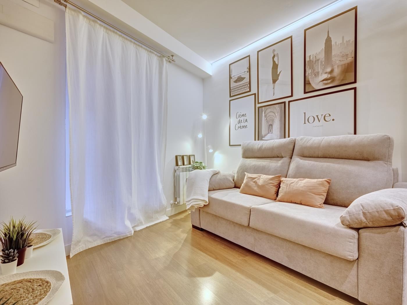 Apartamento Alma de Navarreria by Clabao en Pamplona