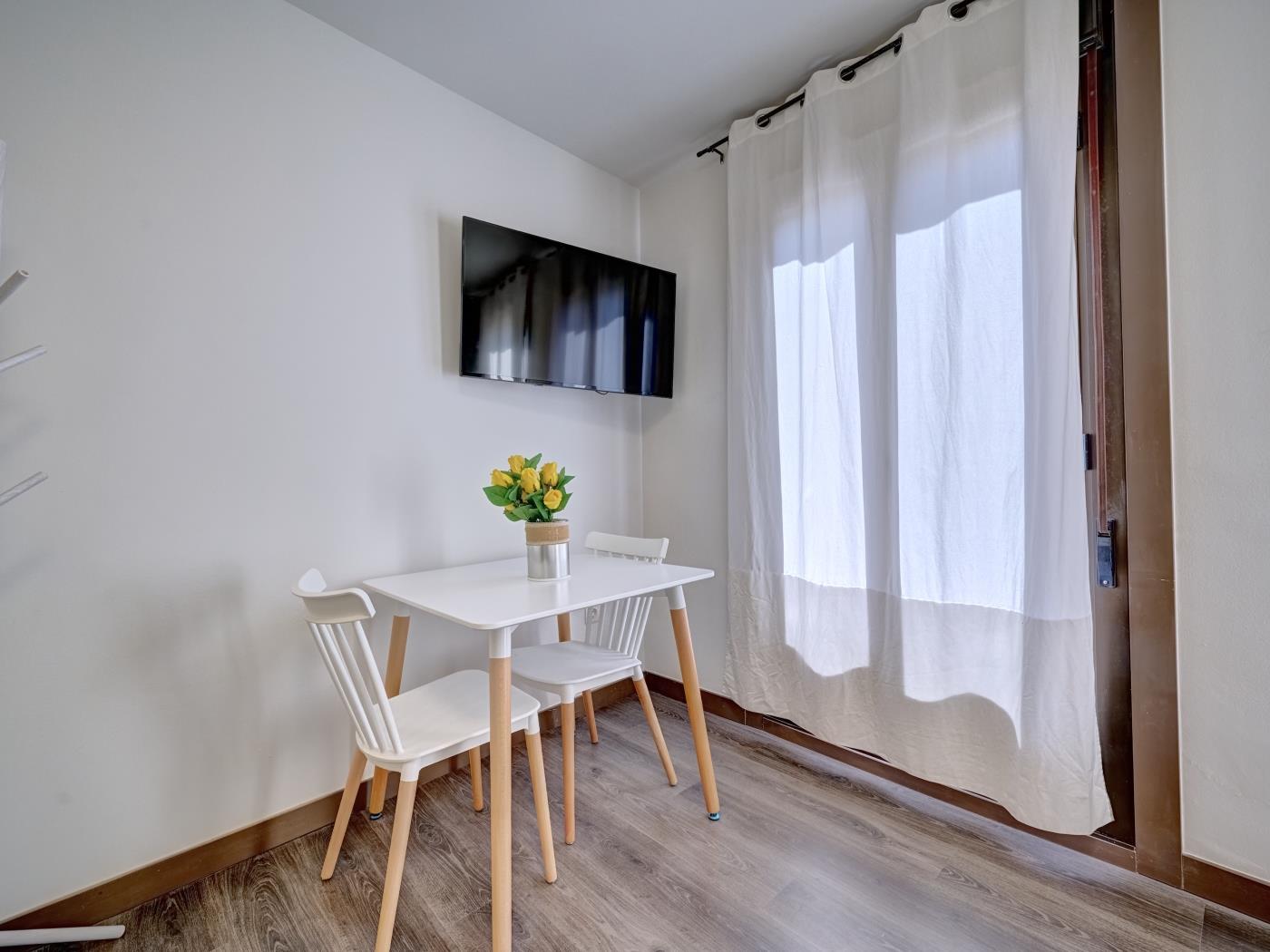 La casita de Carlos II by Clabao en Logroño