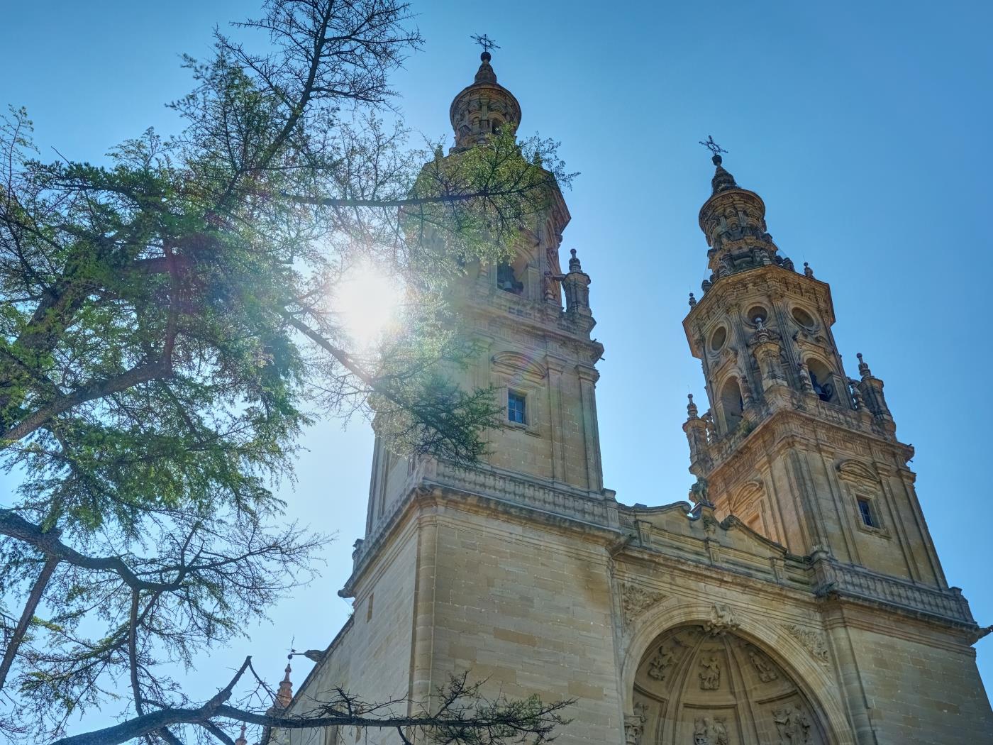 La casita de Carlos IV by Clabao en Logroño