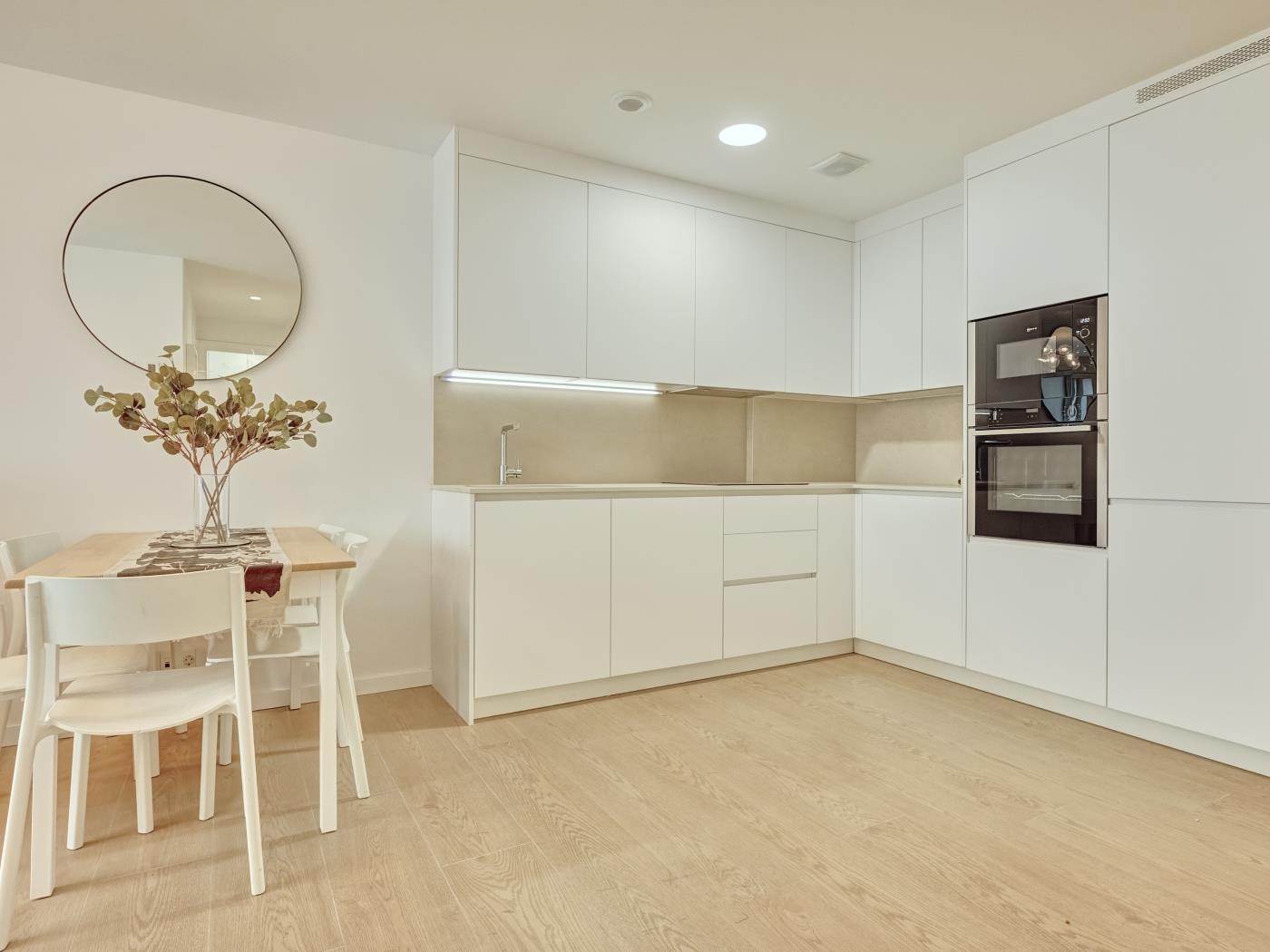 Apartamento Salesianos By Clabao en Pamplona