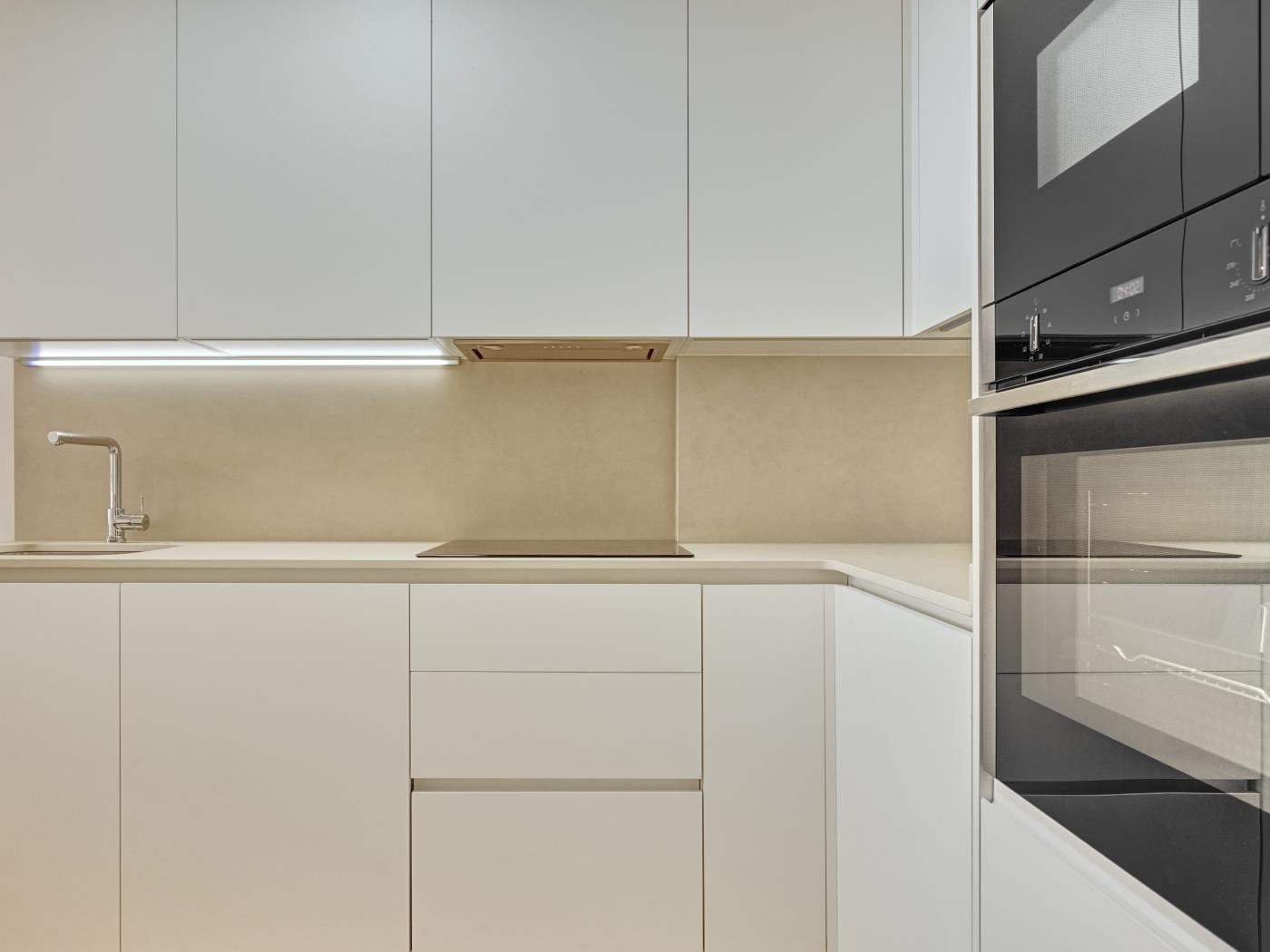 Apartamento Salesianos By Clabao en Pamplona