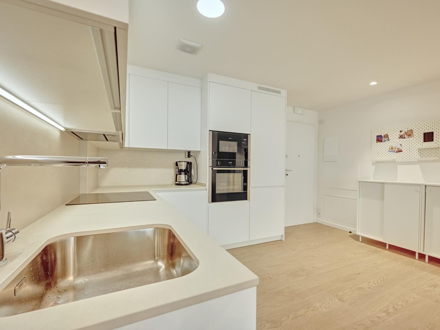 Apartamento Salesianos By Clabao en Pamplona
