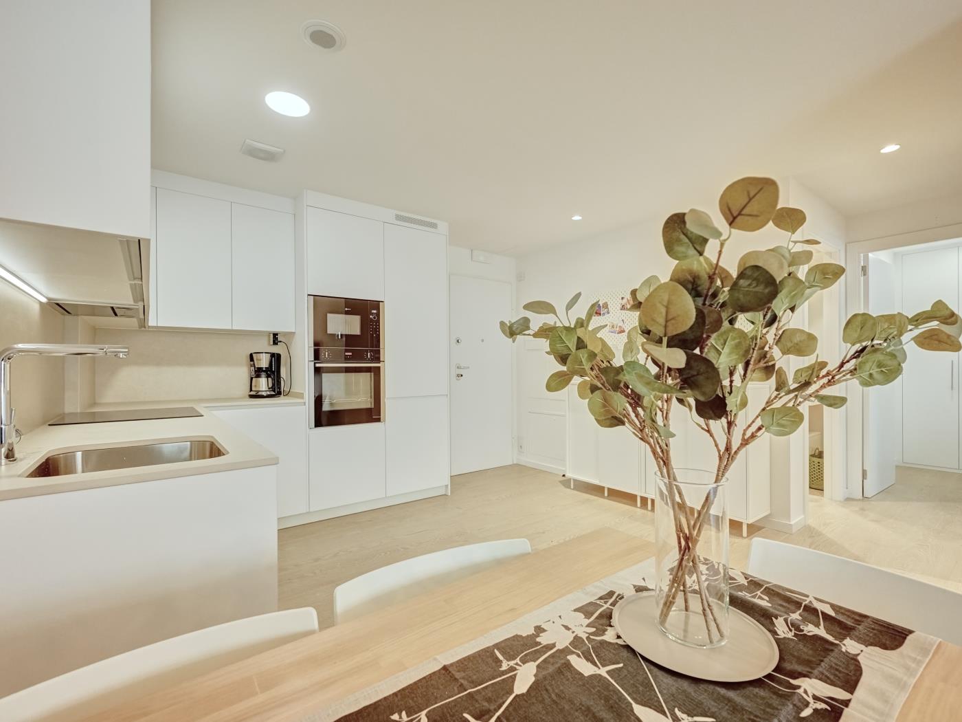 Apartamento Salesianos By Clabao en Pamplona