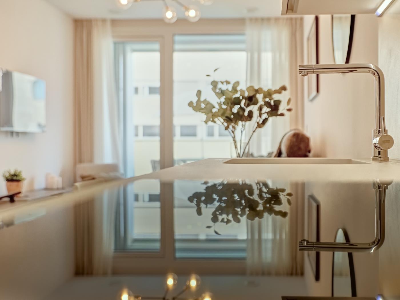 Apartamento Salesianos By Clabao en Pamplona