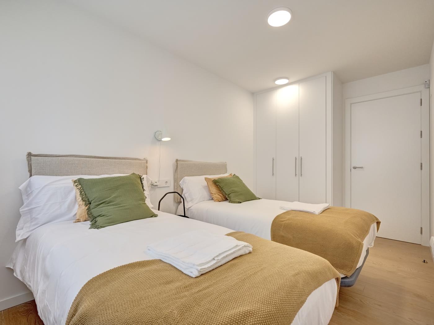 Apartamento Salesianos By Clabao en Pamplona