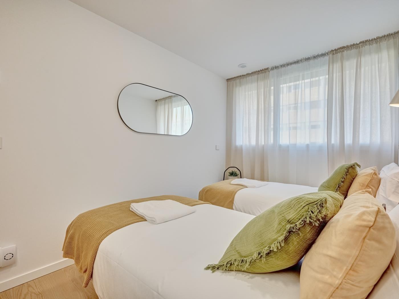 Apartamento Salesianos By Clabao en Pamplona