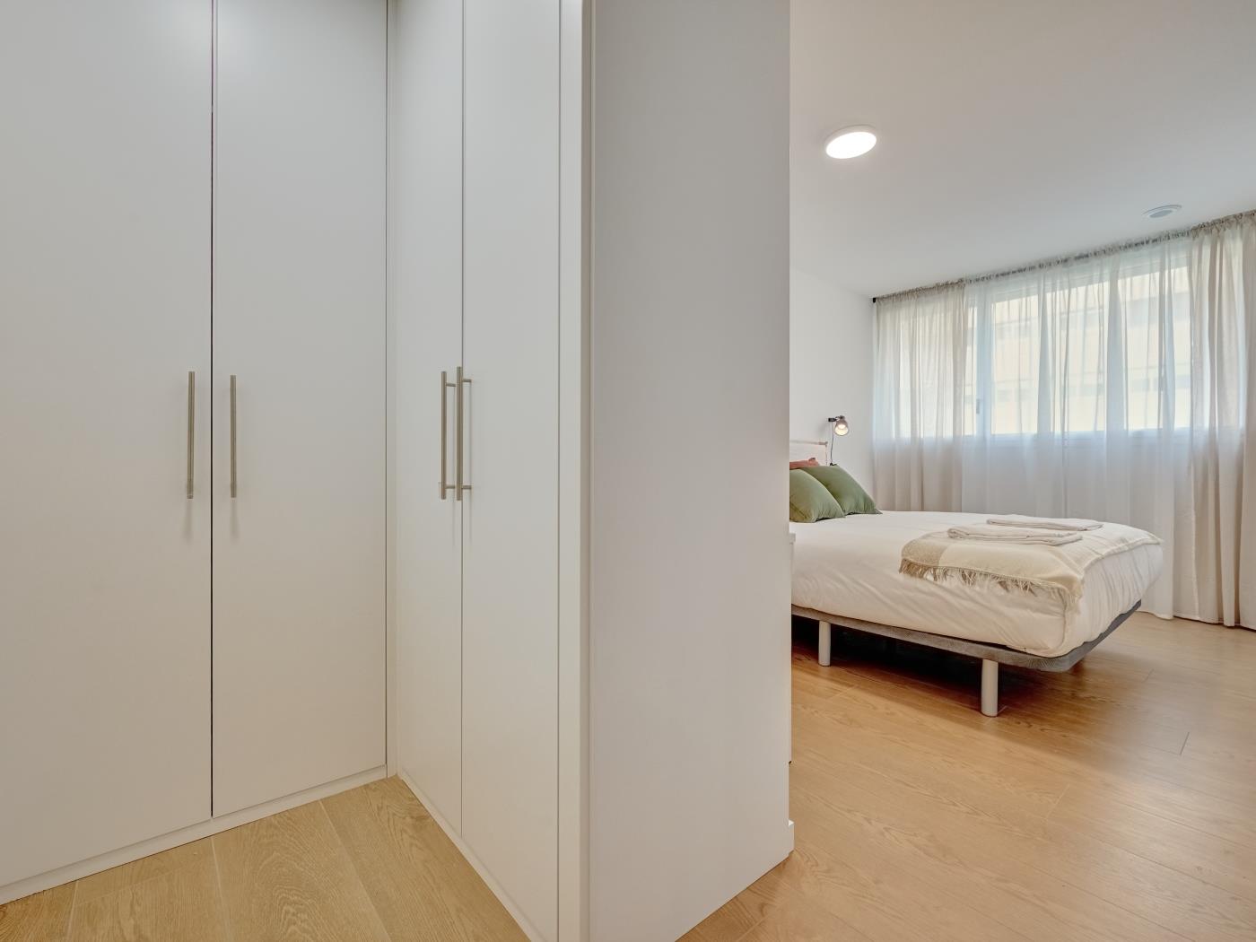 Apartamento Salesianos By Clabao en Pamplona