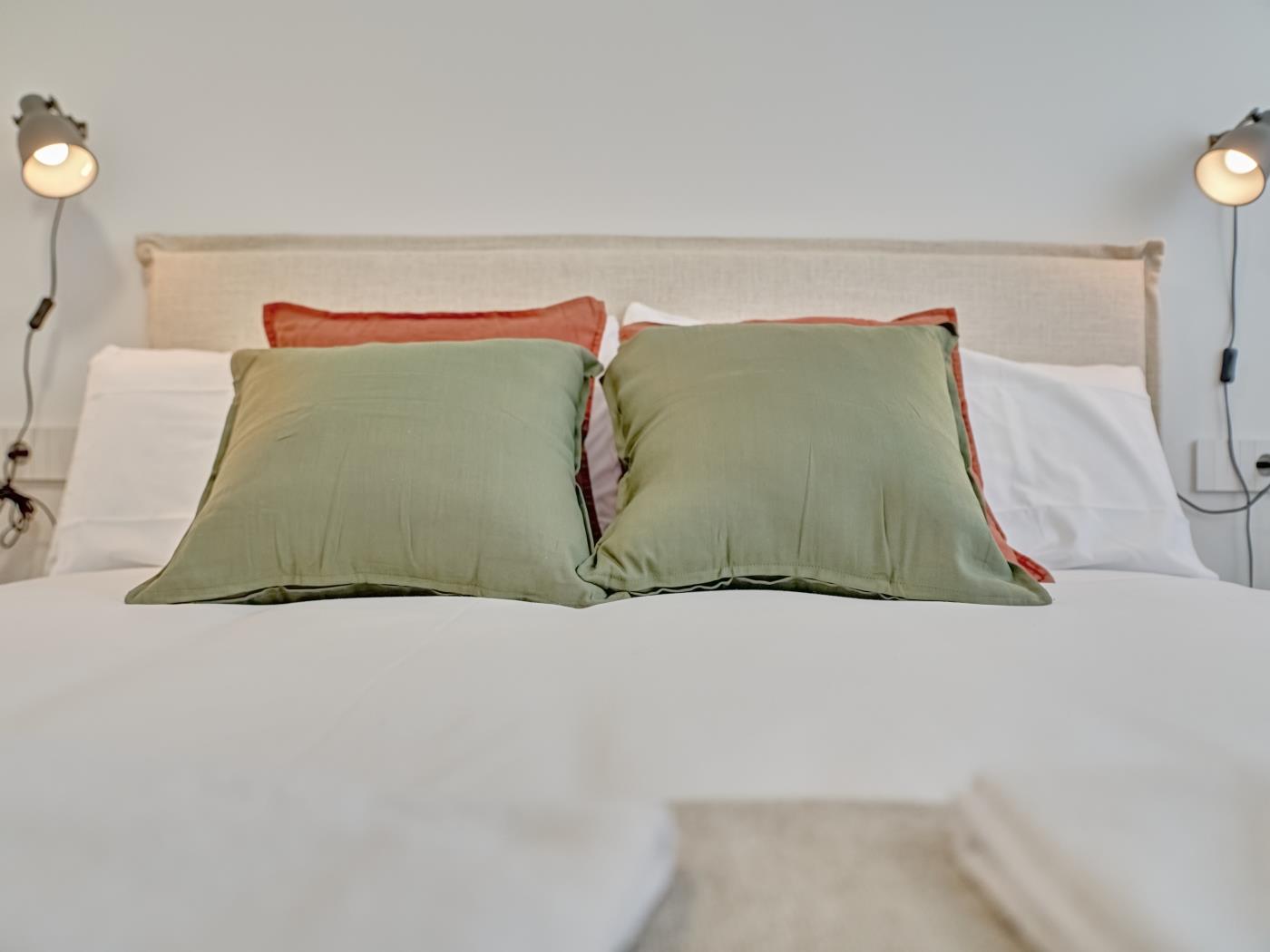Apartamento Salesianos By Clabao en Pamplona