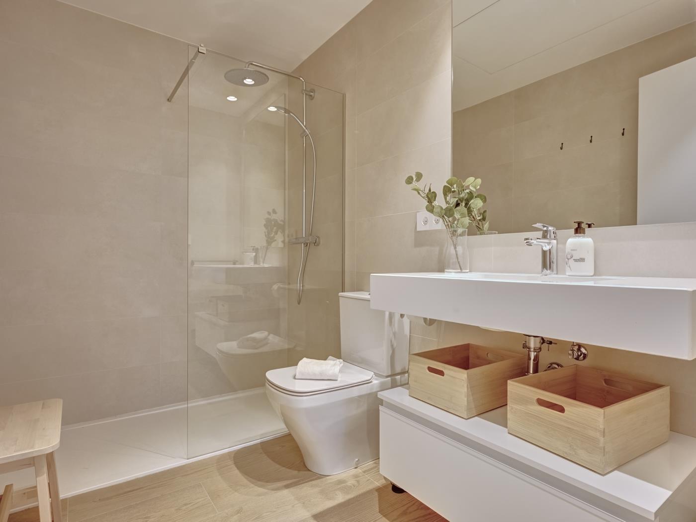 Apartamento Salesianos By Clabao en Pamplona