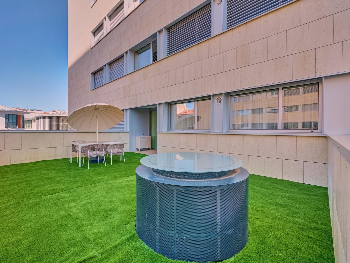 Apartamento Salesianos By Clabao en Pamplona