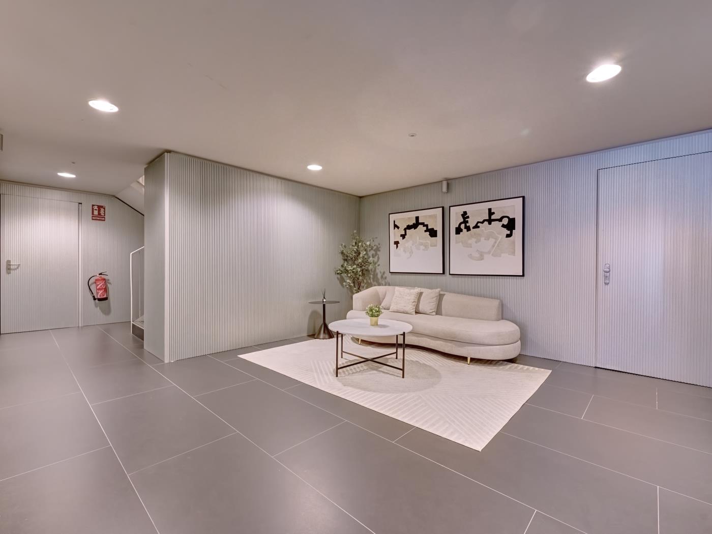 Apartamento Salesianos By Clabao en Pamplona