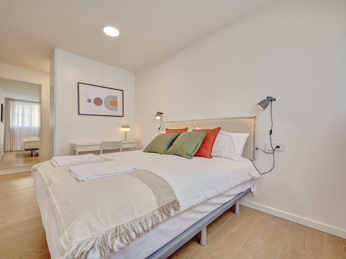 Apartamento Salesianos By Clabao en Pamplona