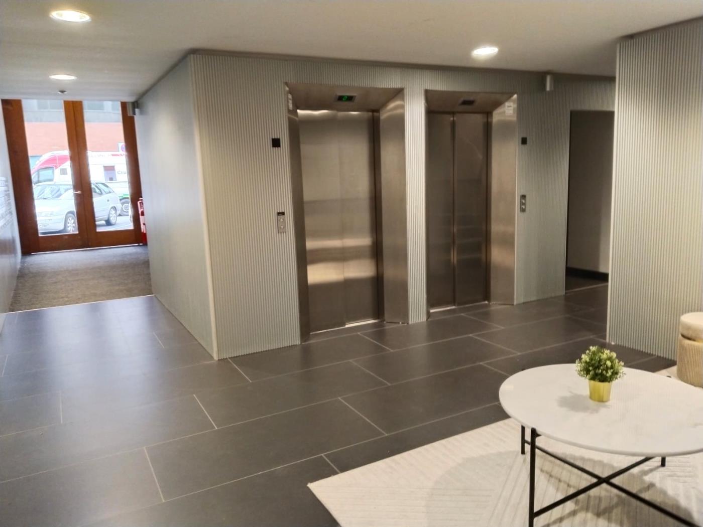 Apartamento Salesianos By Clabao en Pamplona
