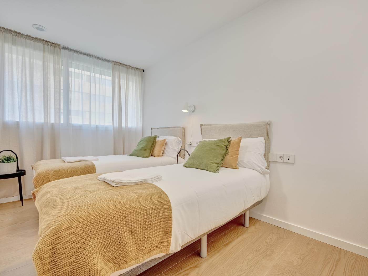 Apartamento Salesianos By Clabao en Pamplona