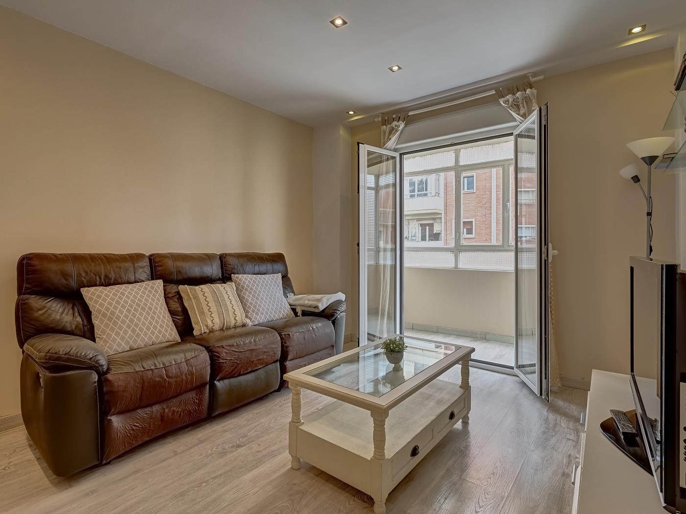 Apartamento El pico By Clabao en Pamplona