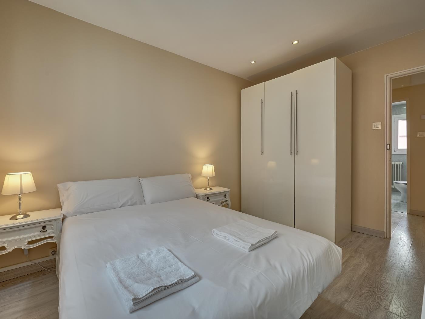 Apartamento El pico By Clabao en Pamplona