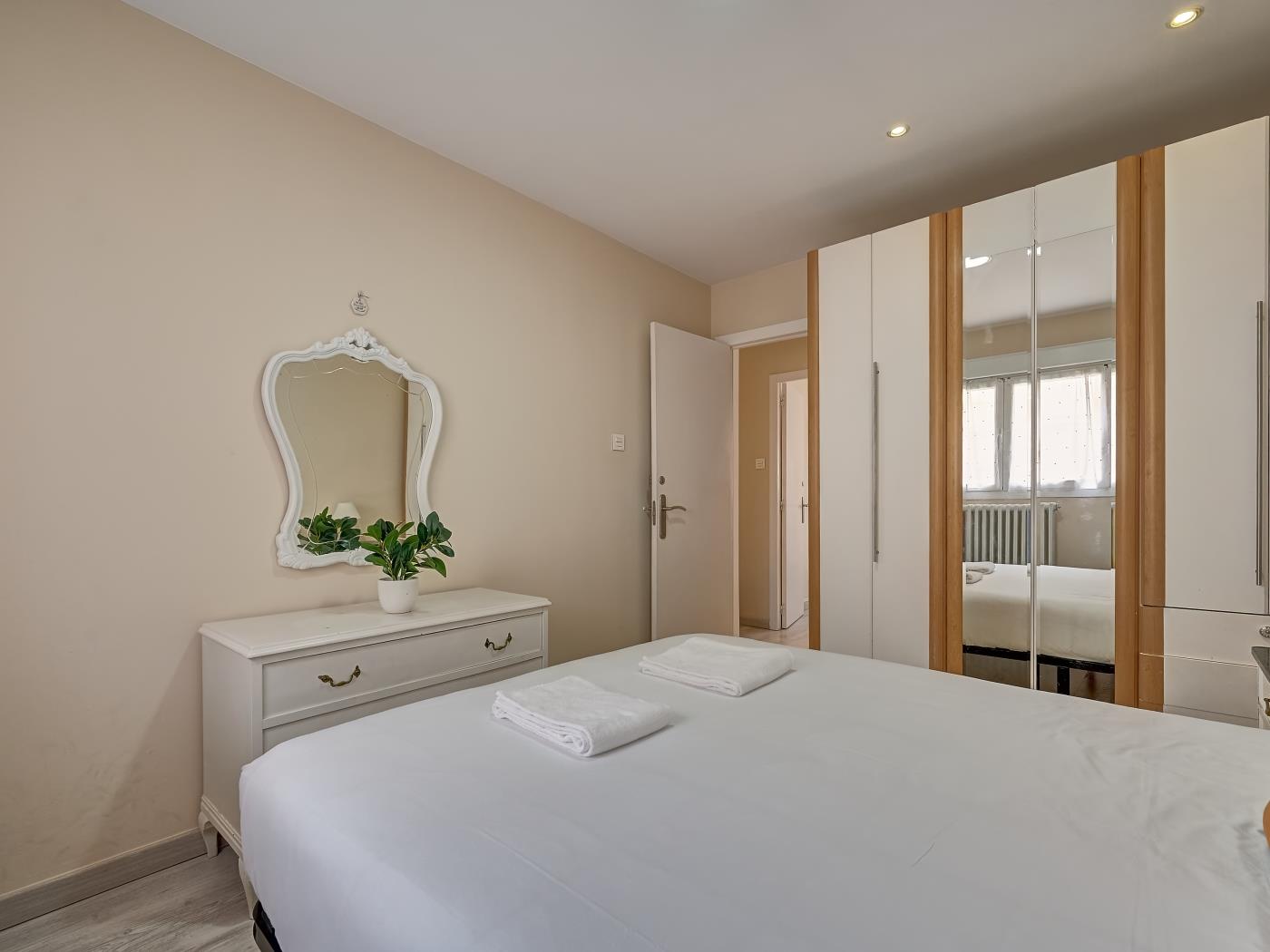 Apartamento El pico By Clabao en Pamplona