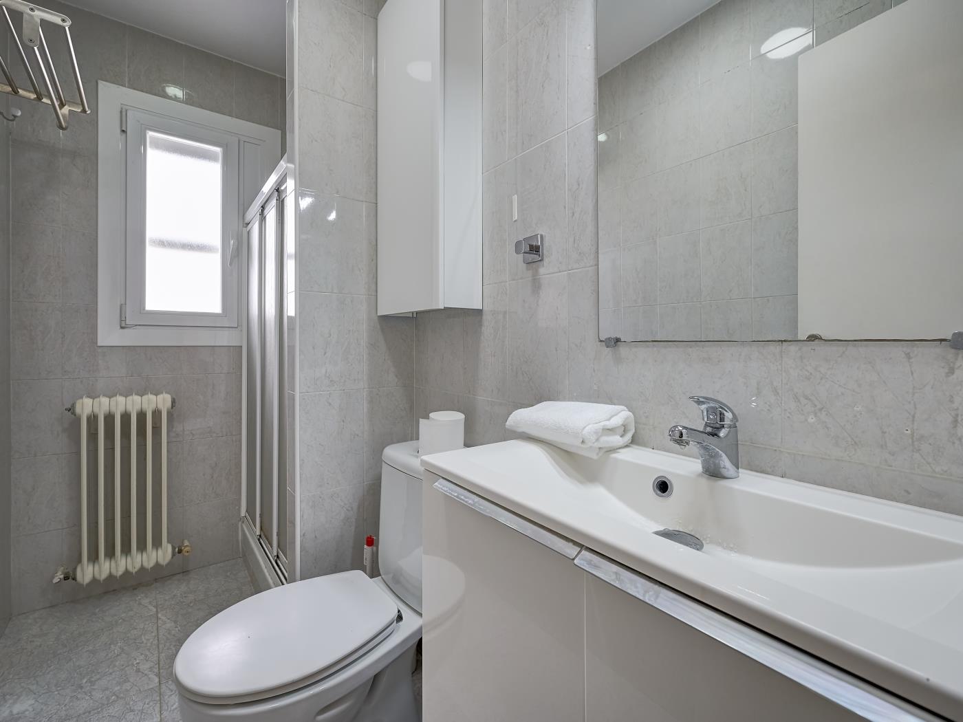 Apartamento El pico By Clabao en Pamplona