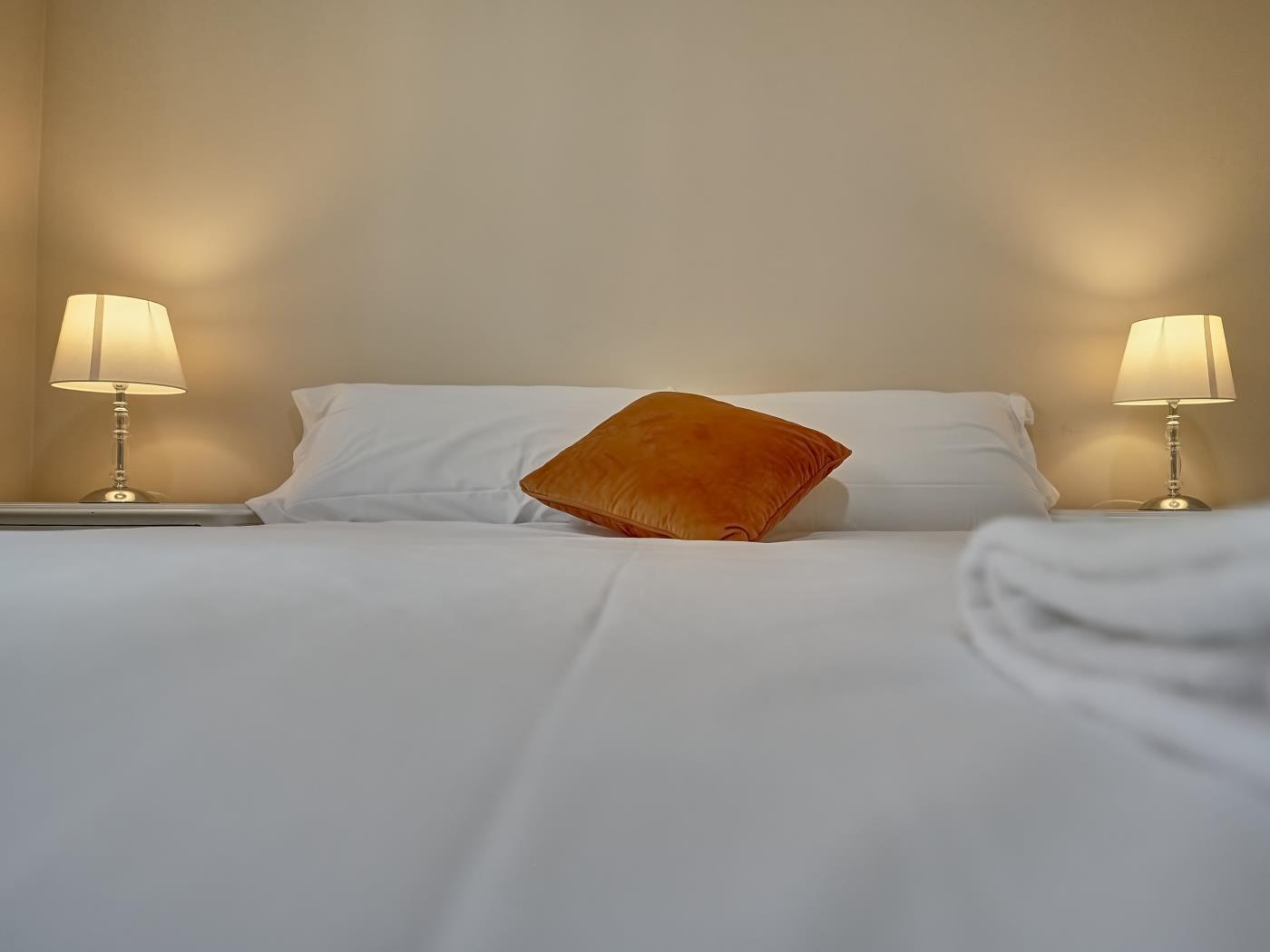 Apartamento El pico By Clabao en Pamplona