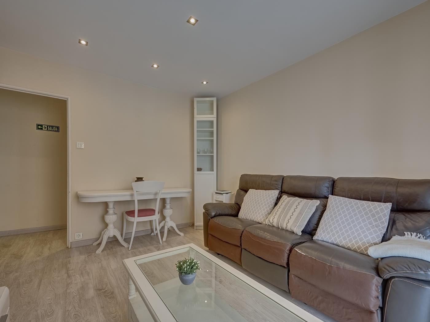 Apartamento El pico By Clabao en Pamplona