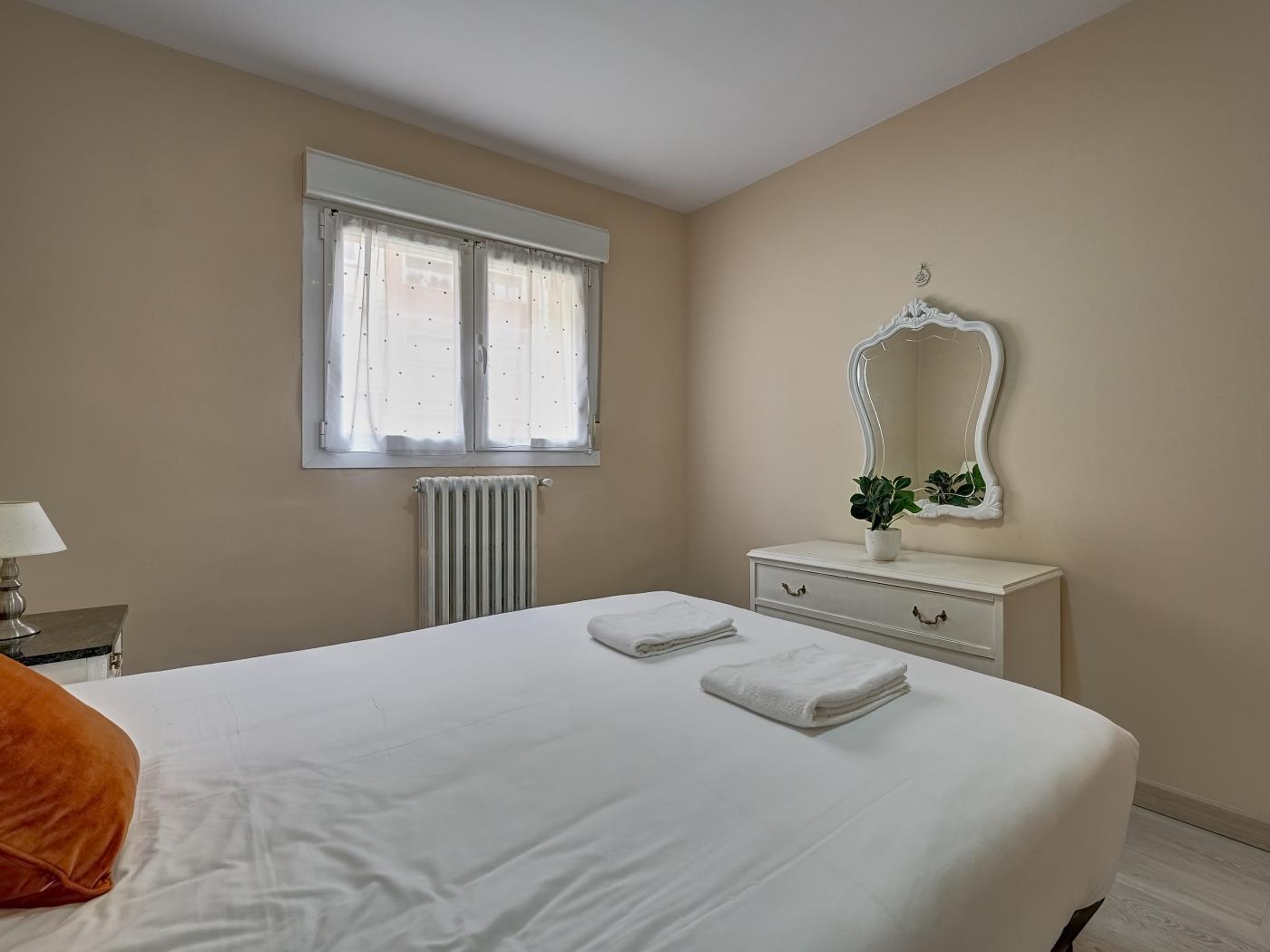 Apartamento El pico By Clabao en Pamplona