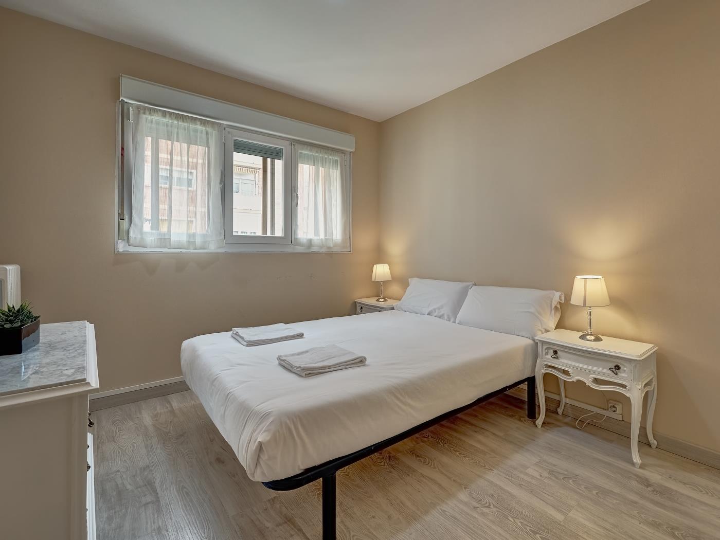 Apartamento El pico By Clabao en Pamplona
