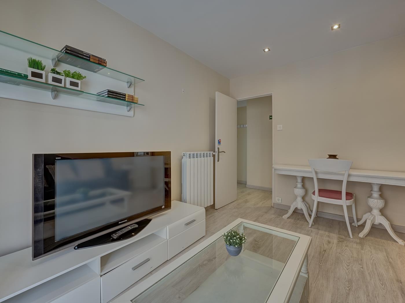 Apartamento El pico By Clabao en Pamplona