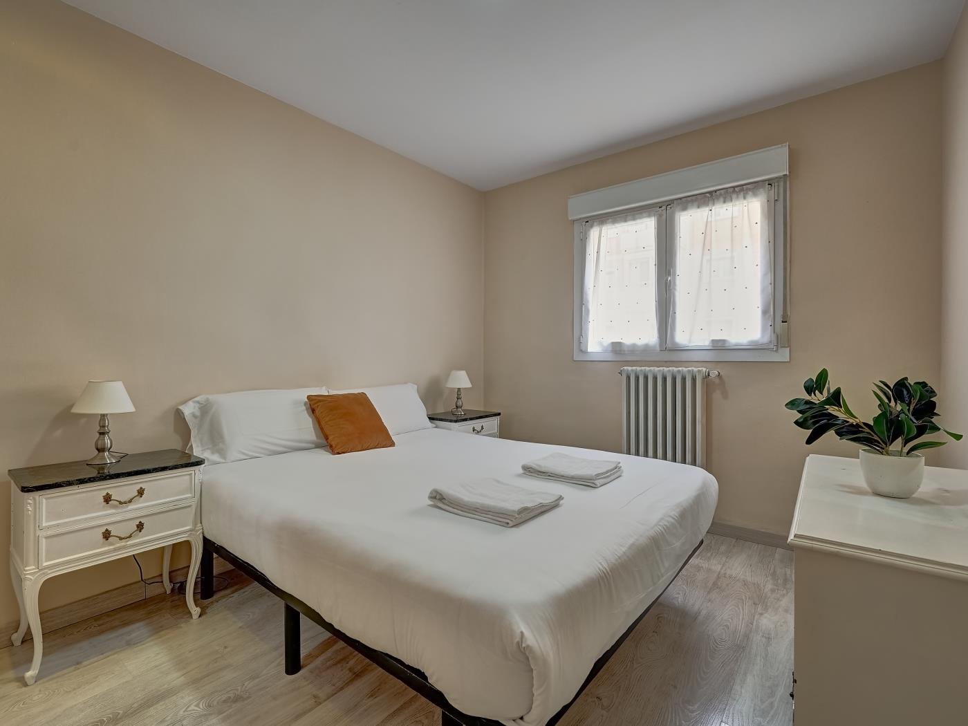 Apartamento El pico By Clabao en Pamplona
