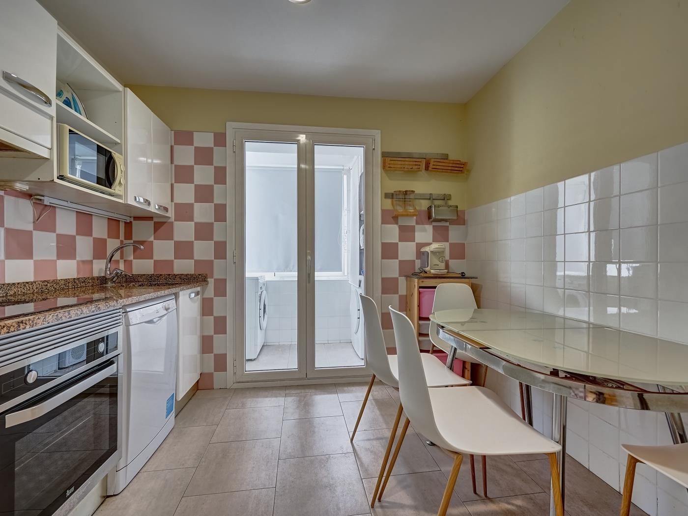 Apartamento El pico By Clabao en Pamplona