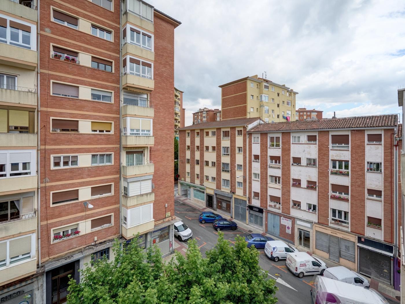 Apartamento El pico By Clabao en Pamplona