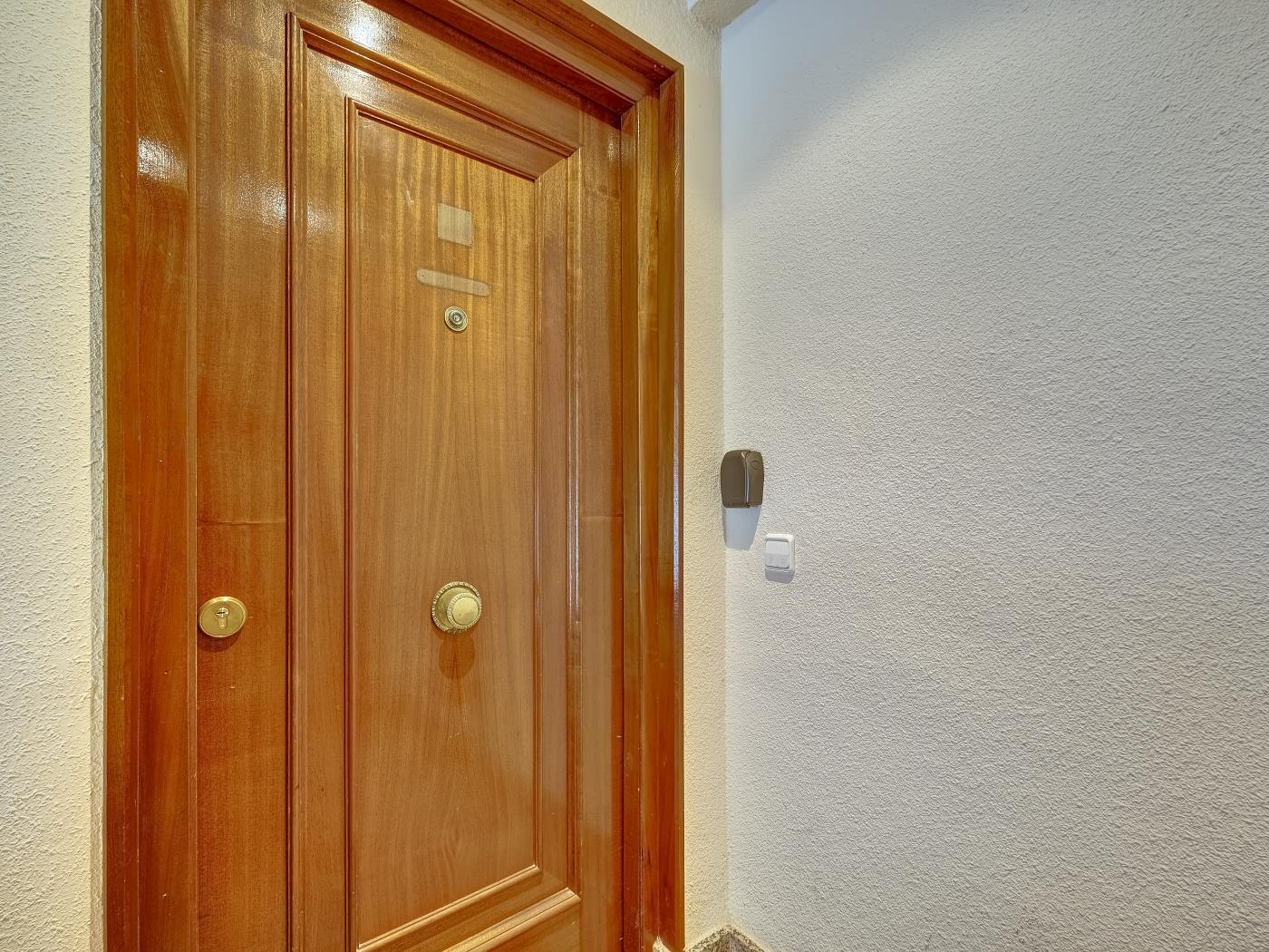 Apartamento El pico By Clabao en Pamplona