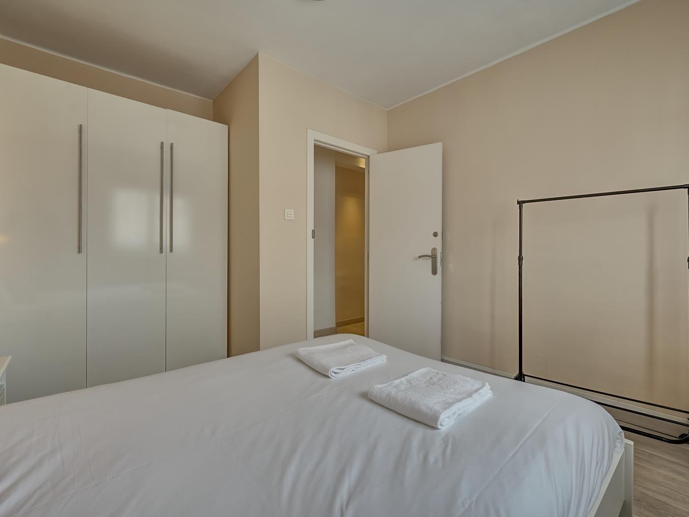 Apartamento El pico By Clabao en Pamplona