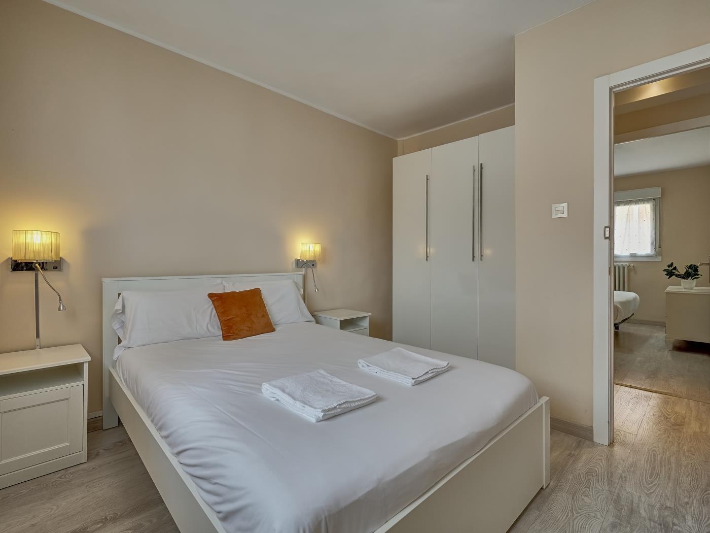 Apartamento El pico By Clabao en Pamplona