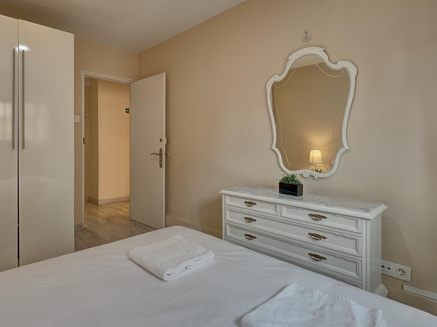 Apartamento El pico By Clabao en Pamplona