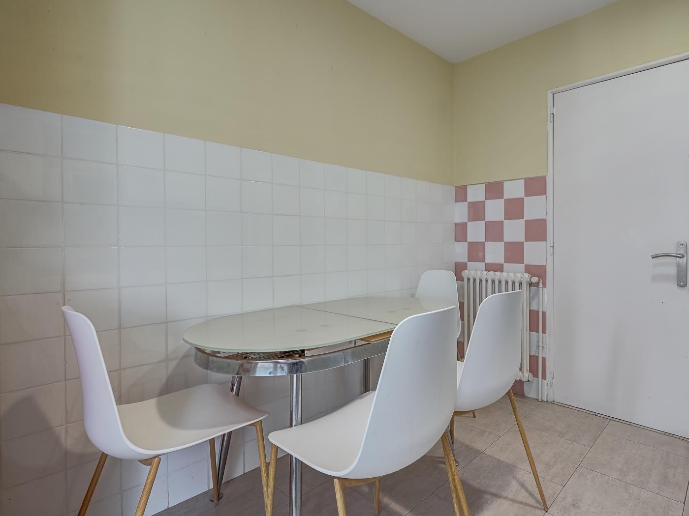 Apartamento El pico By Clabao en Pamplona