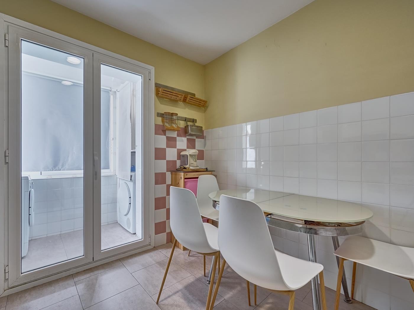 Apartamento El pico By Clabao en Pamplona