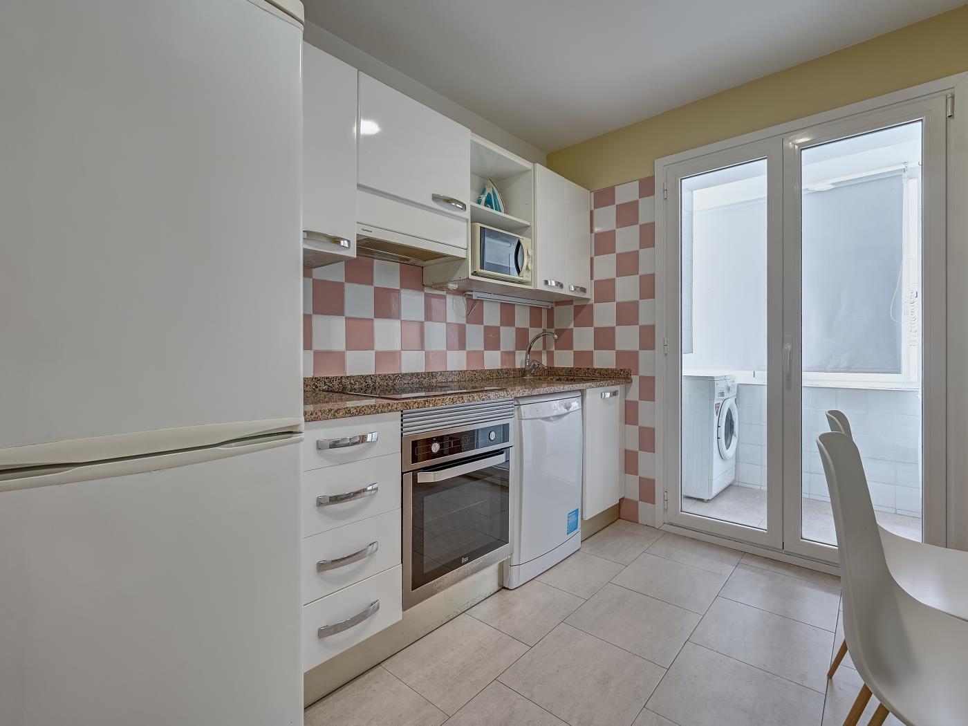 Apartamento El pico By Clabao en Pamplona