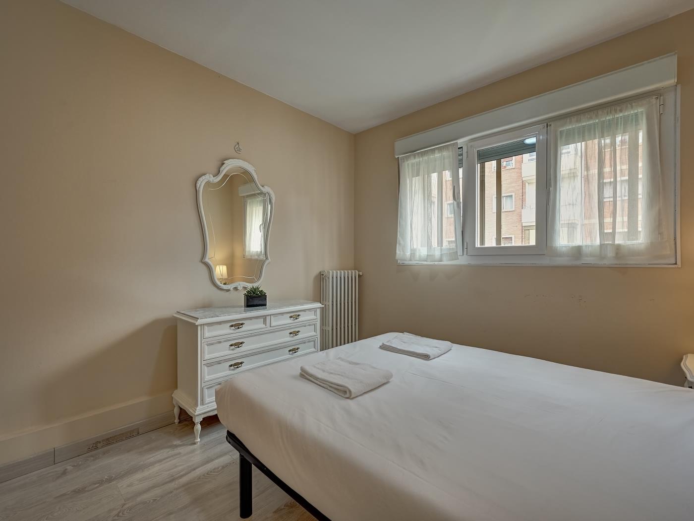 Apartamento El pico By Clabao en Pamplona
