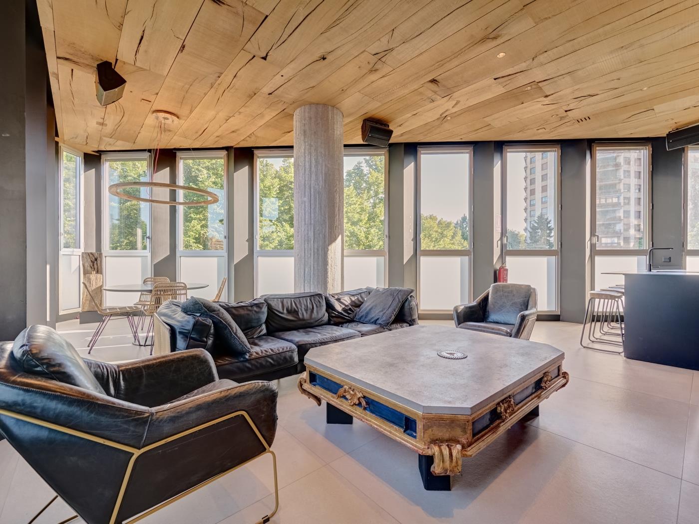 Apartamento Plural by Clabao en Pamplona