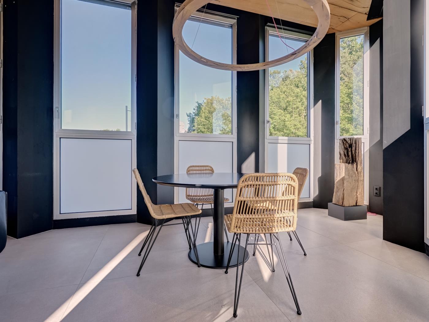 Apartamento Plural by Clabao en Pamplona