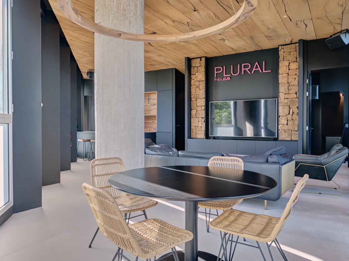 Apartamento Plural by Clabao en Pamplona