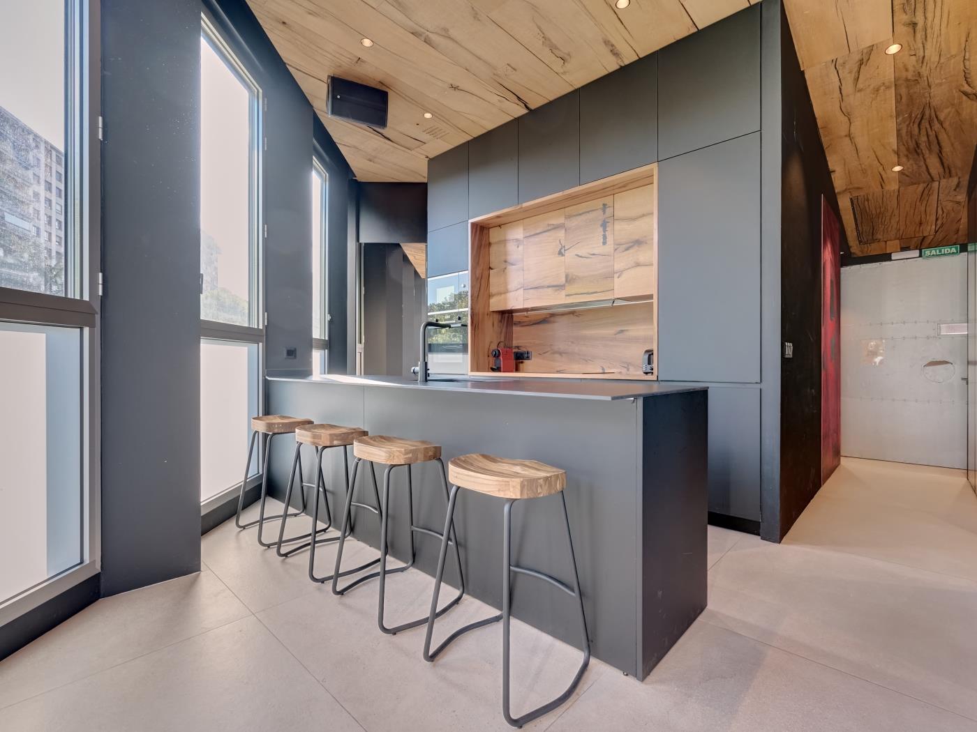 Apartamento Plural by Clabao en Pamplona