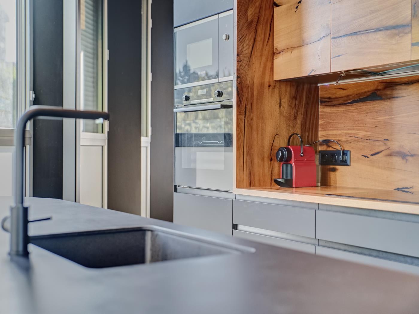 Apartamento Plural by Clabao en Pamplona