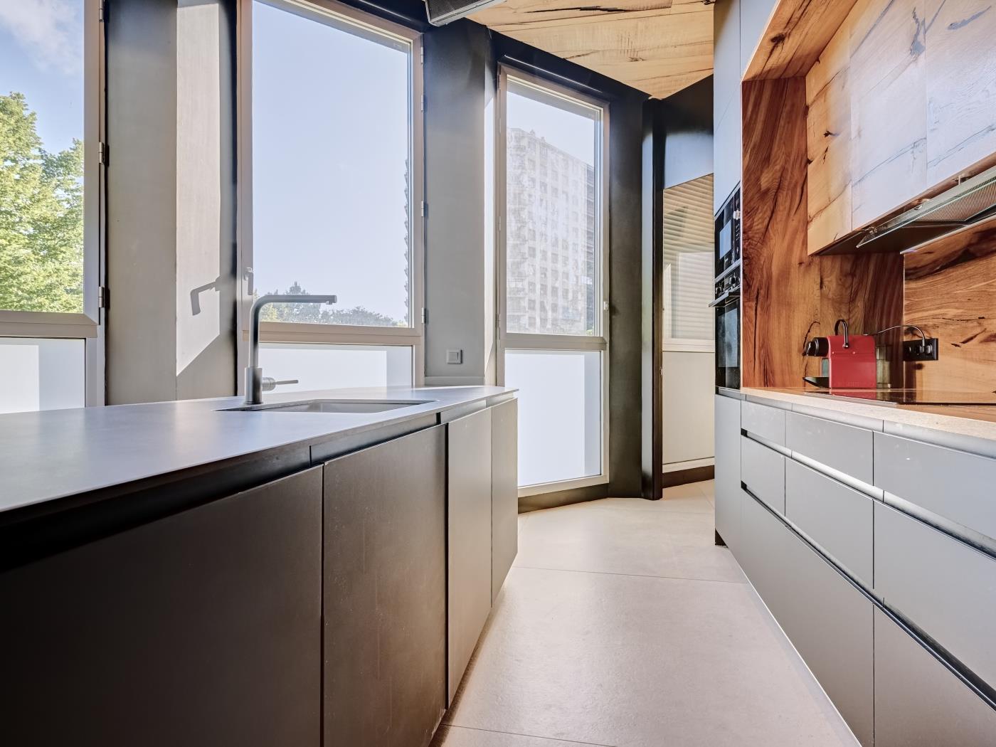 Apartamento Plural by Clabao en Pamplona