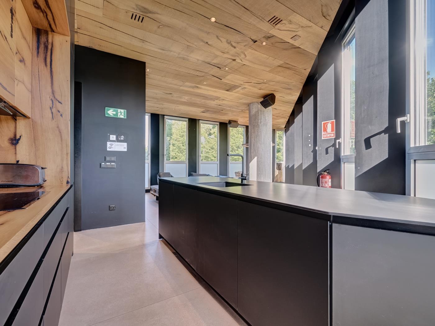 Apartamento Plural by Clabao en Pamplona