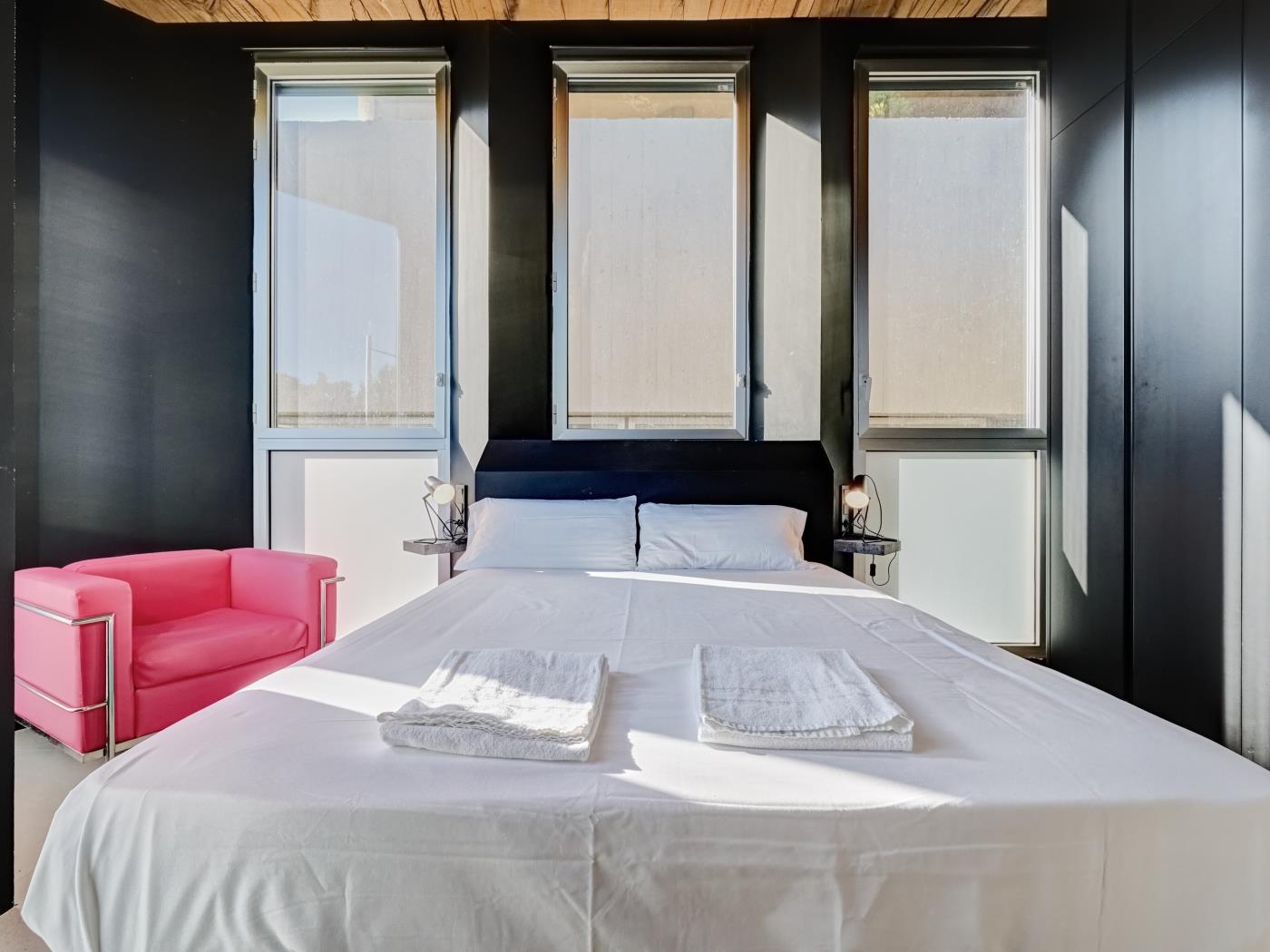 Apartamento Plural by Clabao en Pamplona